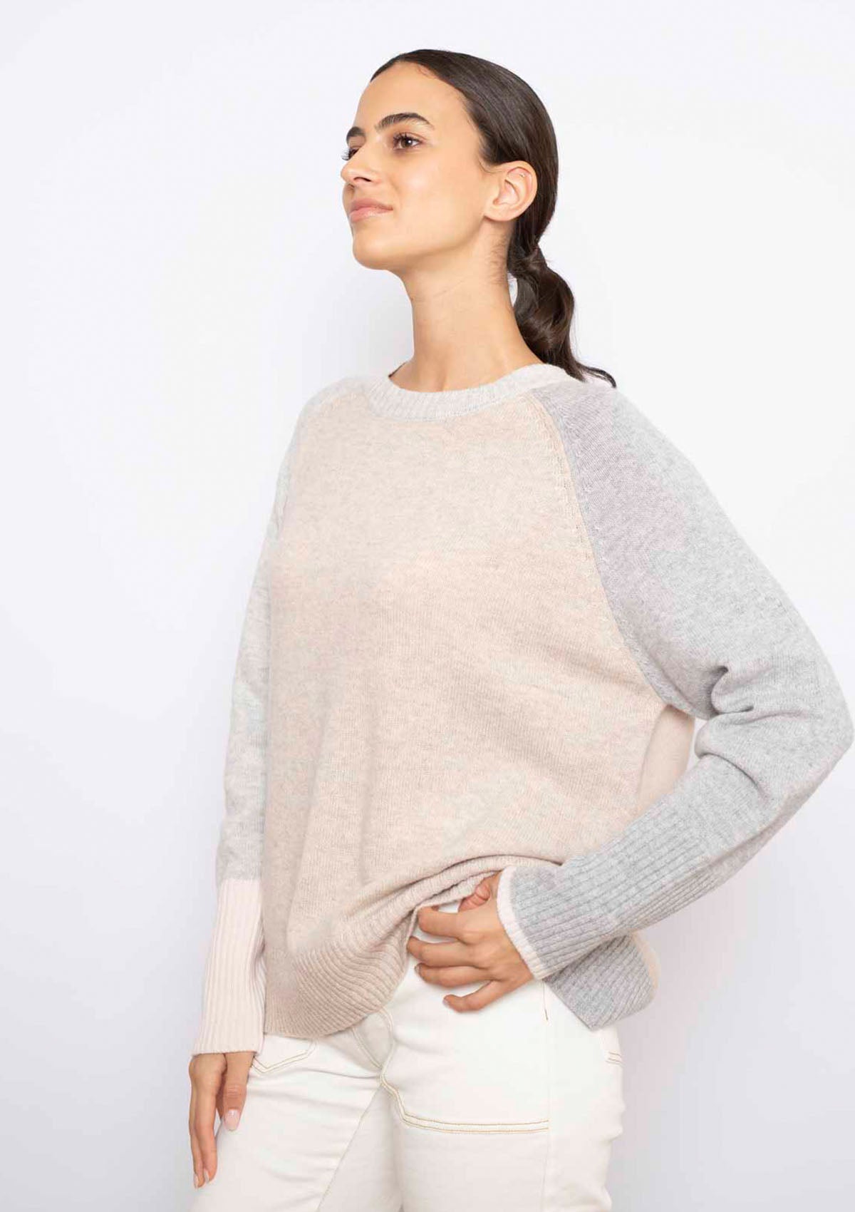 Alessandra Kiki Sweater