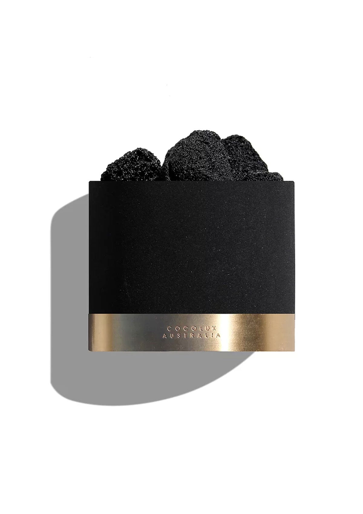 Cocolux Luna Lava Rock Diffuser