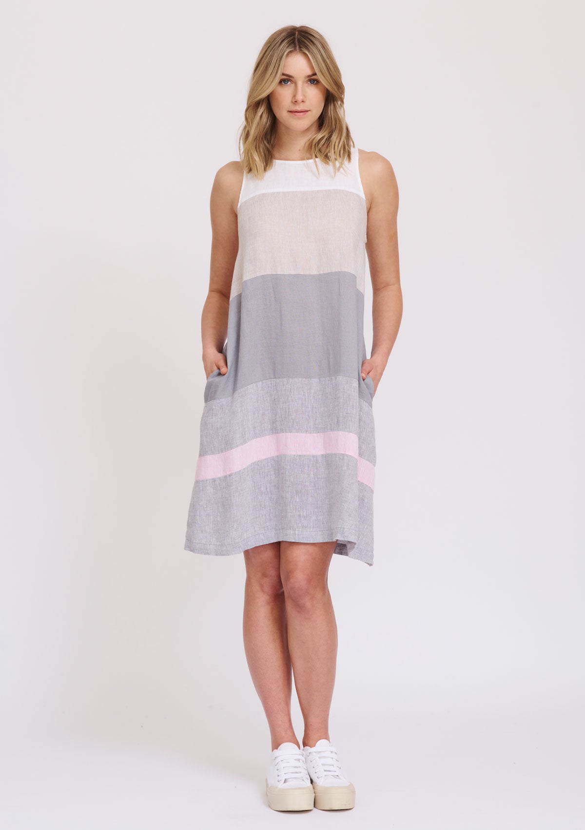 Ali Lenna Dress