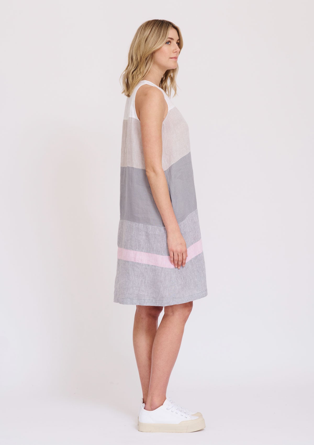 Ali Lenna Dress