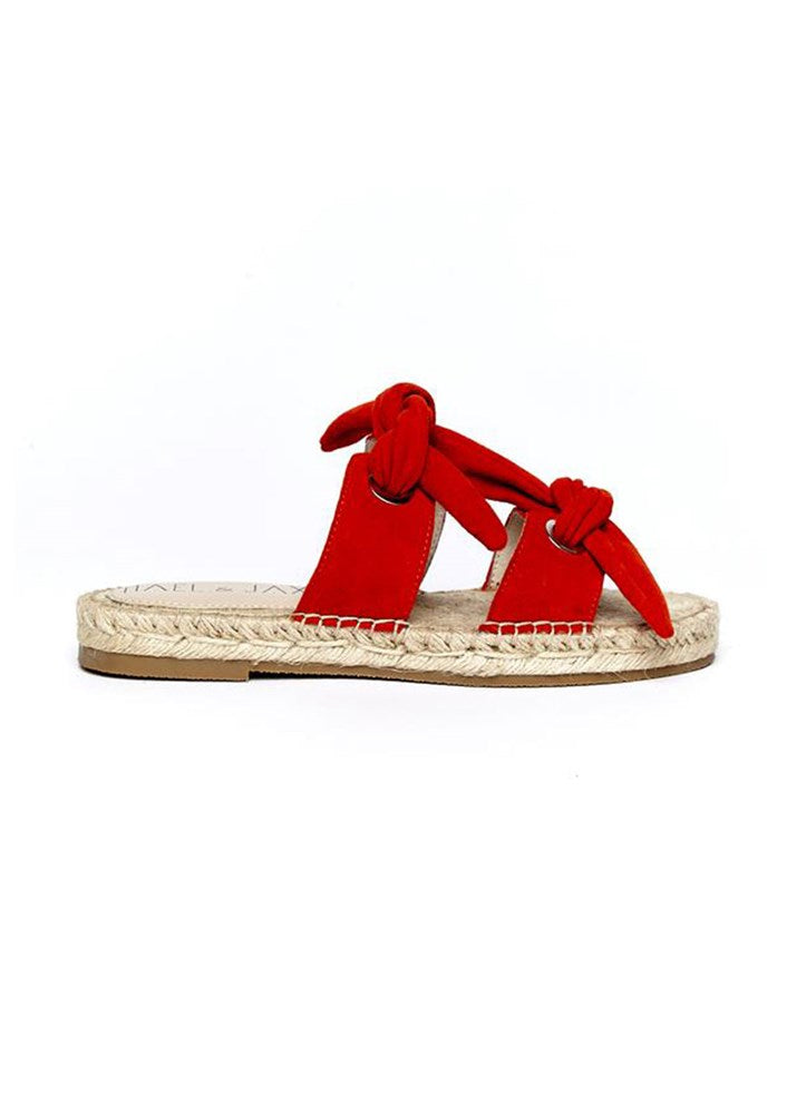 Hael & Jax Lively Sandal