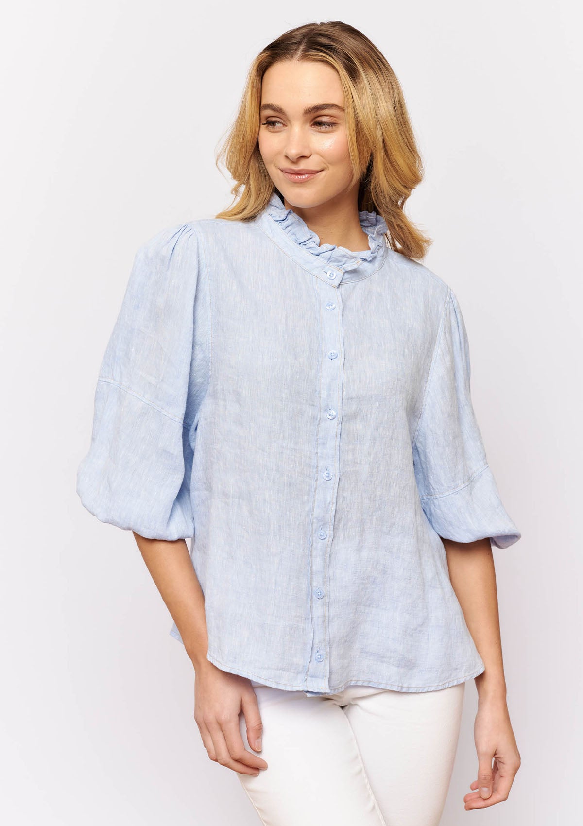 Alessandra Lume Shirt