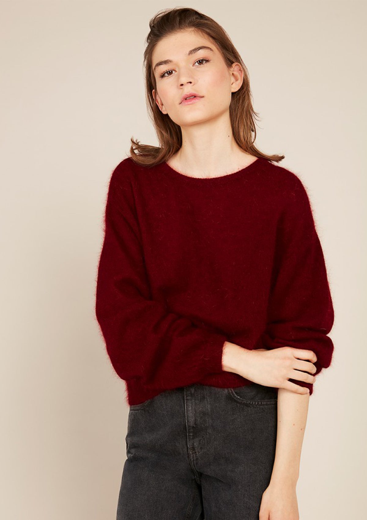 American Vintage Mitibird Jumper