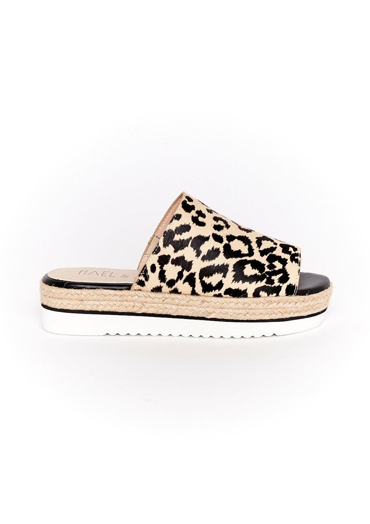 Hael & Jax Mansfield Espadrille