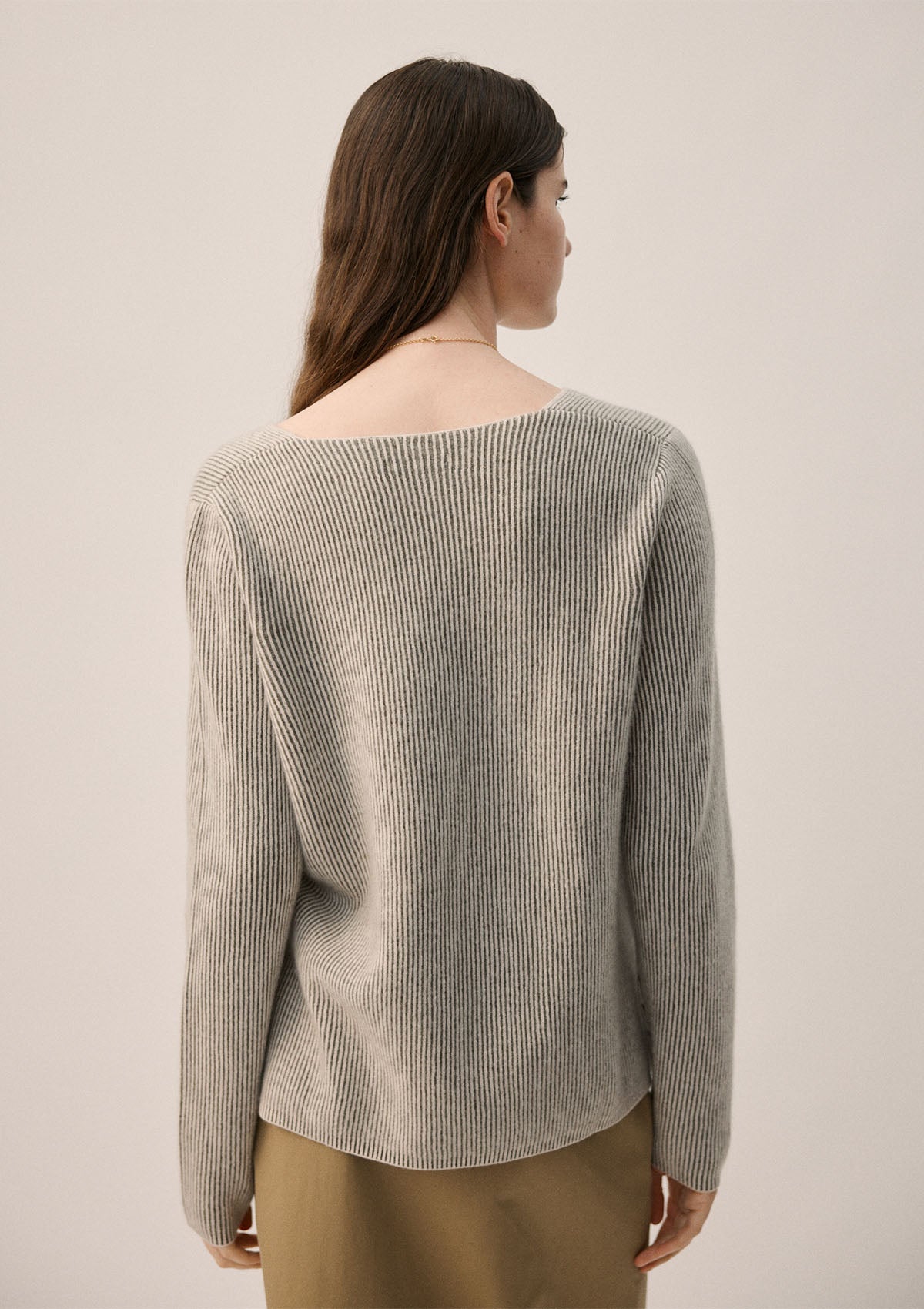 Marle Mason Sweater