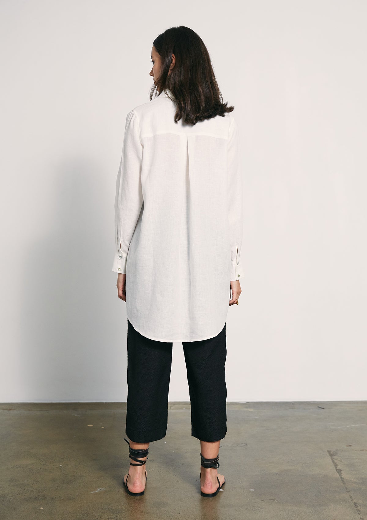 Marle Odette Shirt