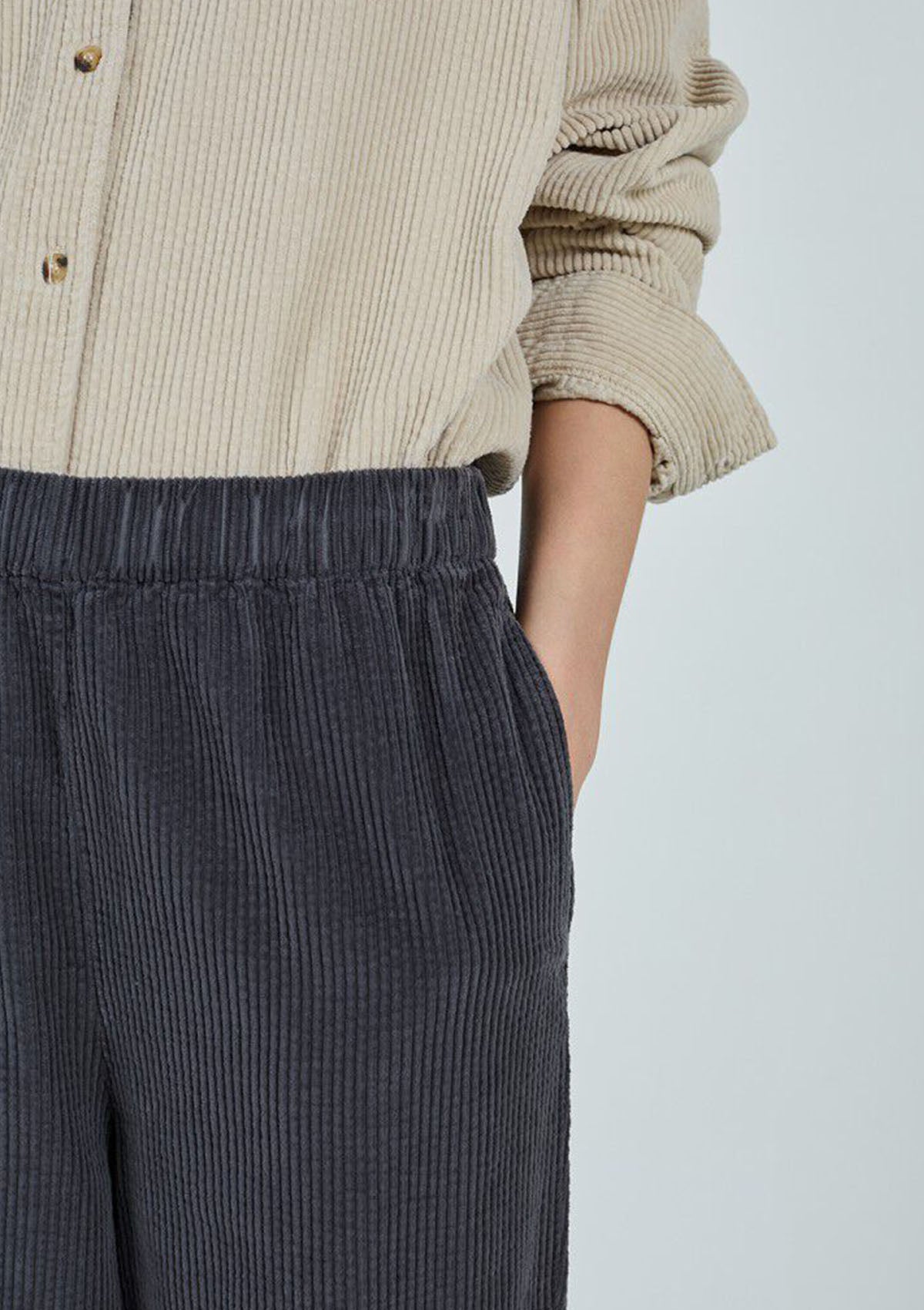 American Vintage Padow Trousers