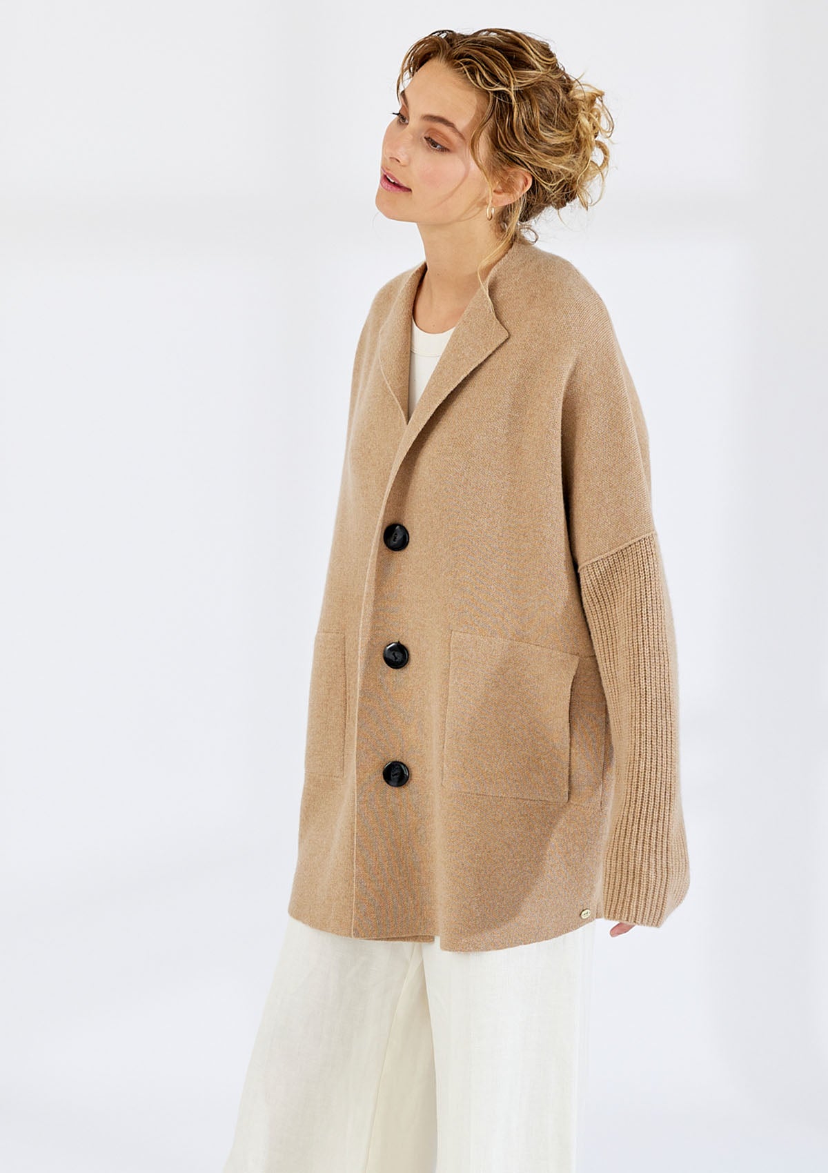 Mia Fratino Paige Jacket