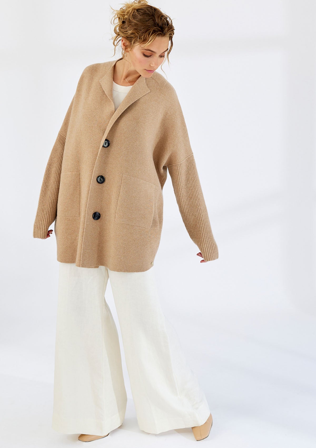 Mia Fratino Paige Jacket