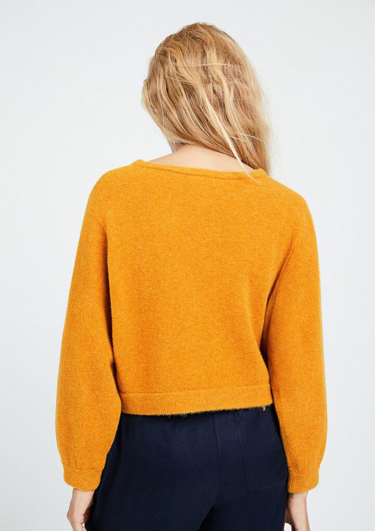 American Vintage Razpark Jumper