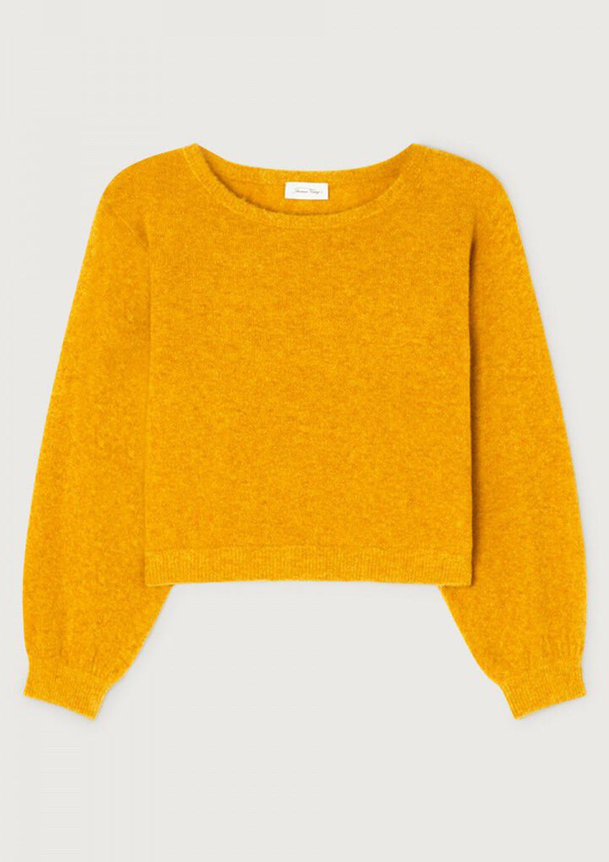 American Vintage Razpark Jumper