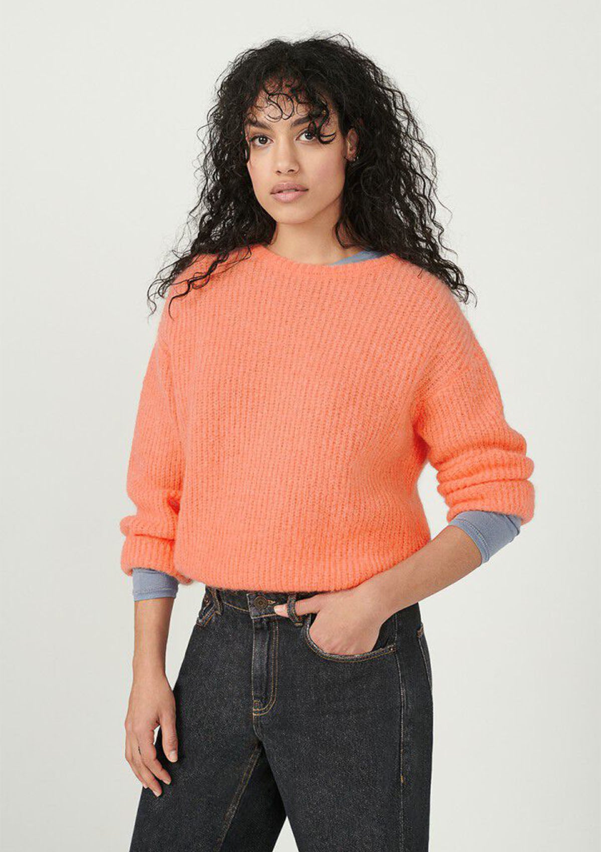 American Vintage Rozy Jumper