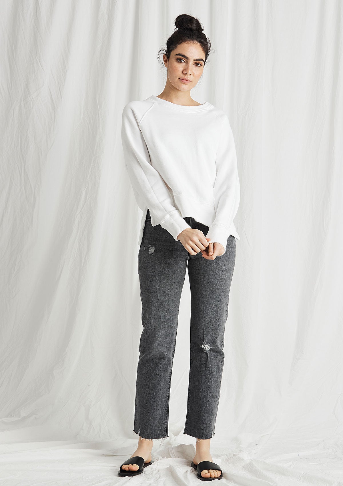 CP Shades Roxy Sweatshirt