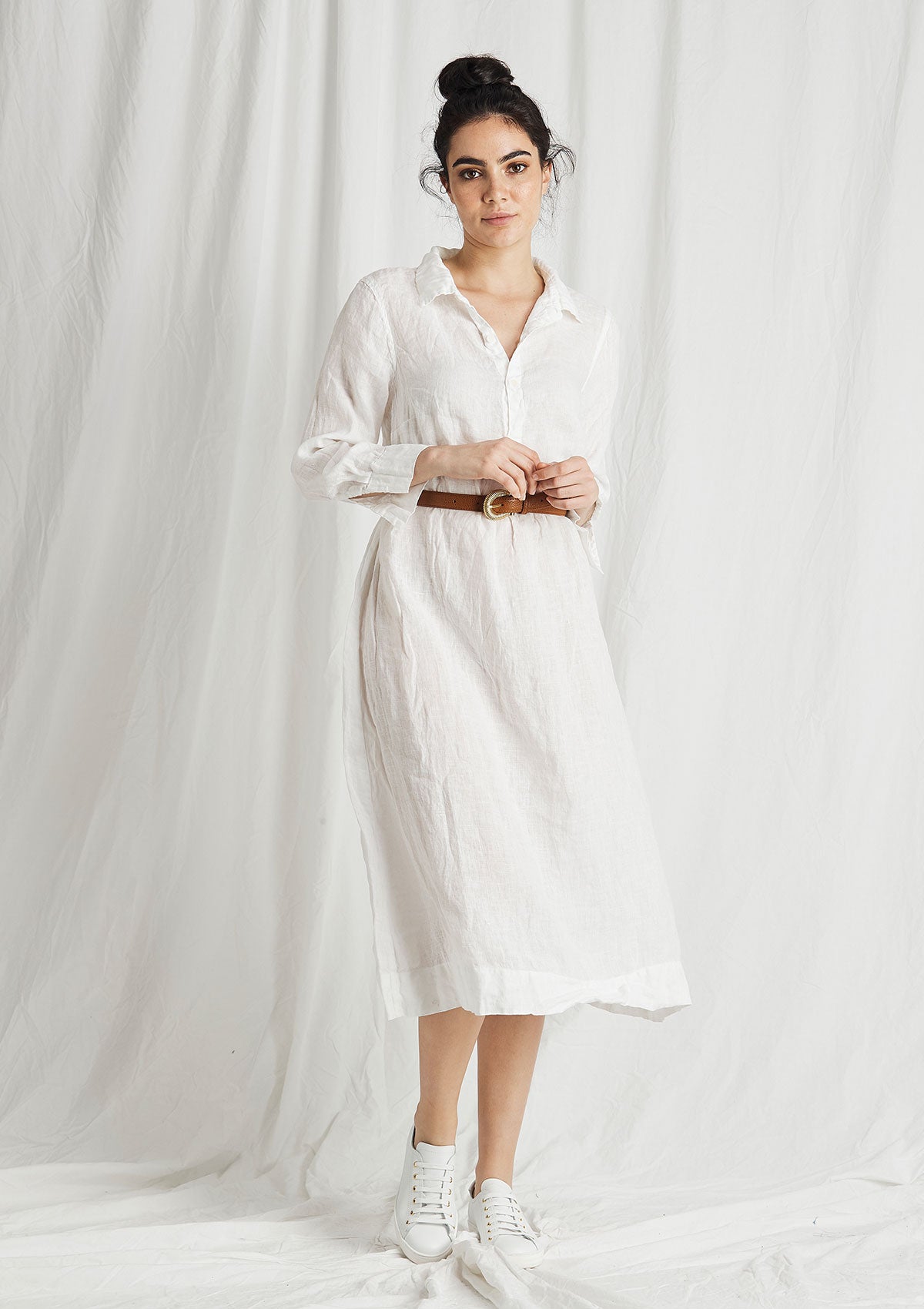 CP Shades Rumer Shirt Dress