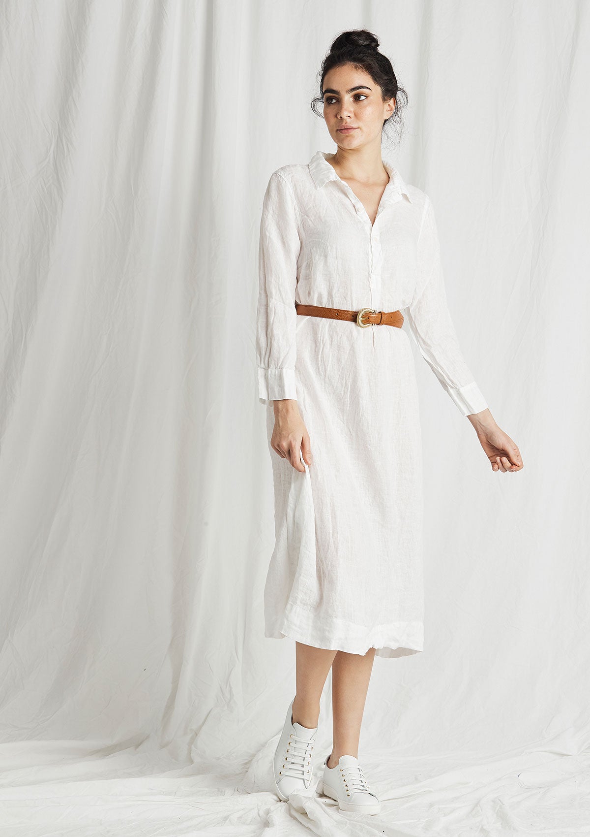 CP Shades Rumer Shirt Dress