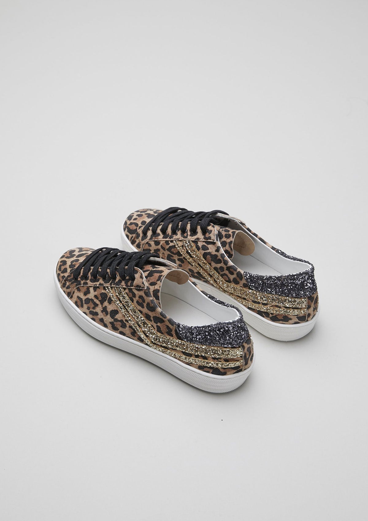 DOF Skinney Sneaker