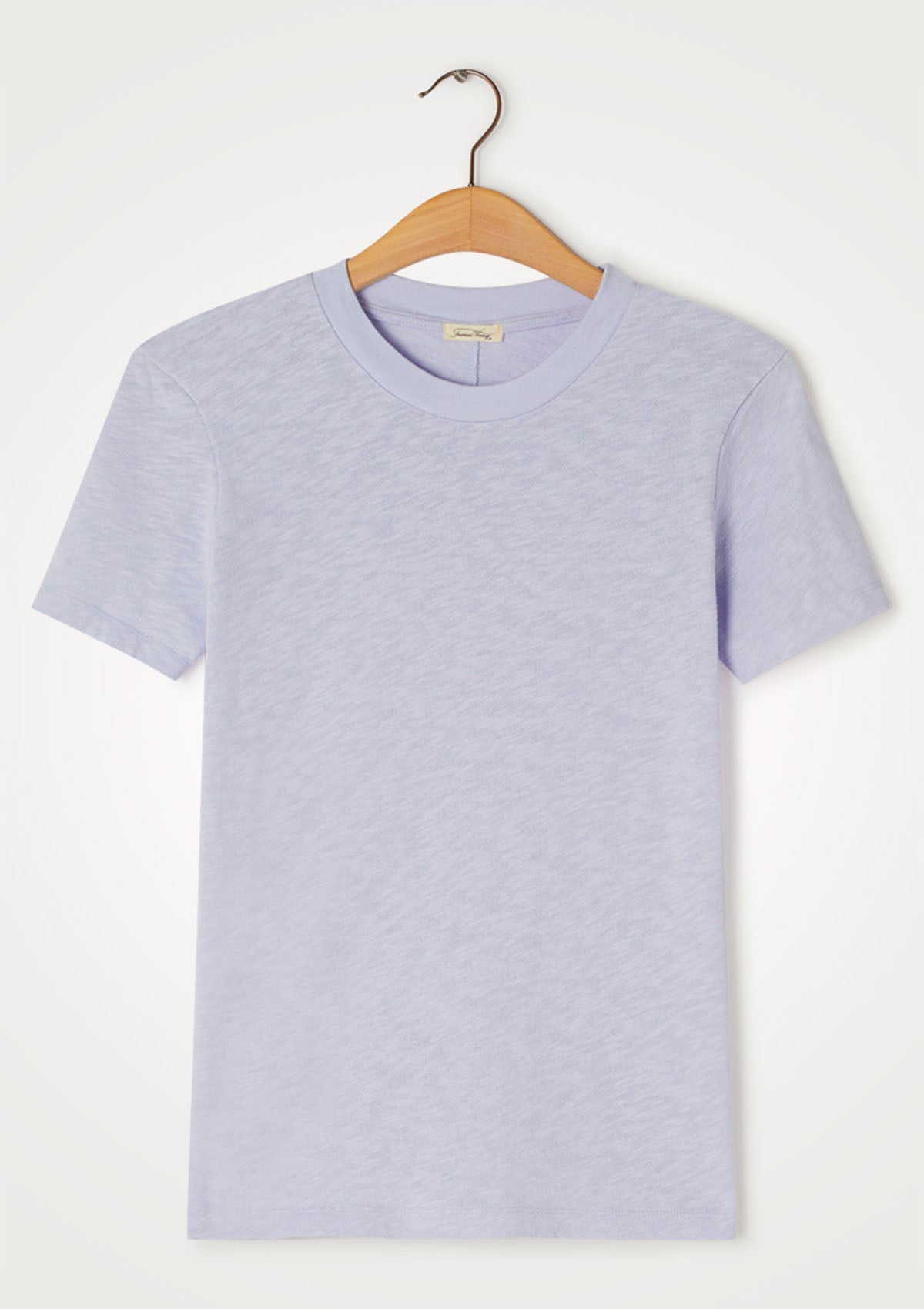 American Vintage Sonoma Round Neck T-Shirt