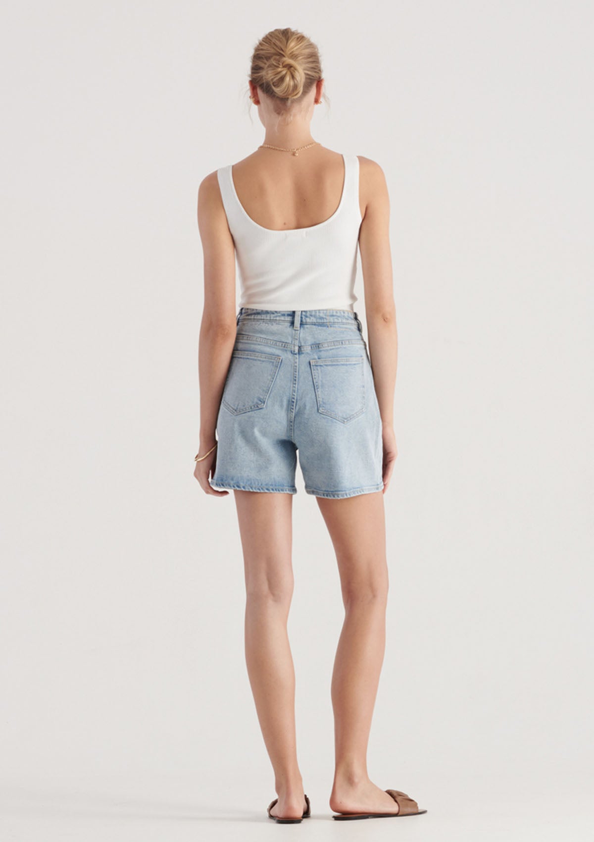 Elka Collective St Edmonds Short