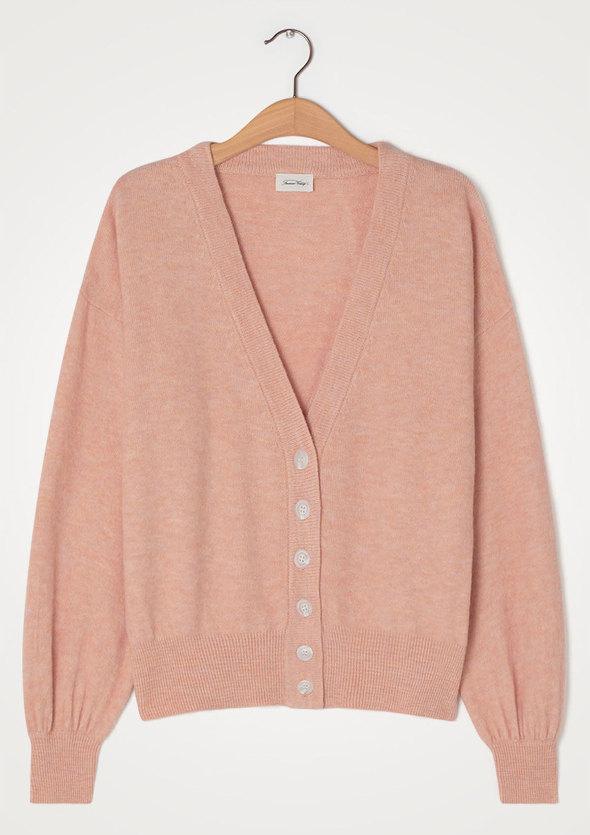 American Vintage Tidsburg Cardigan