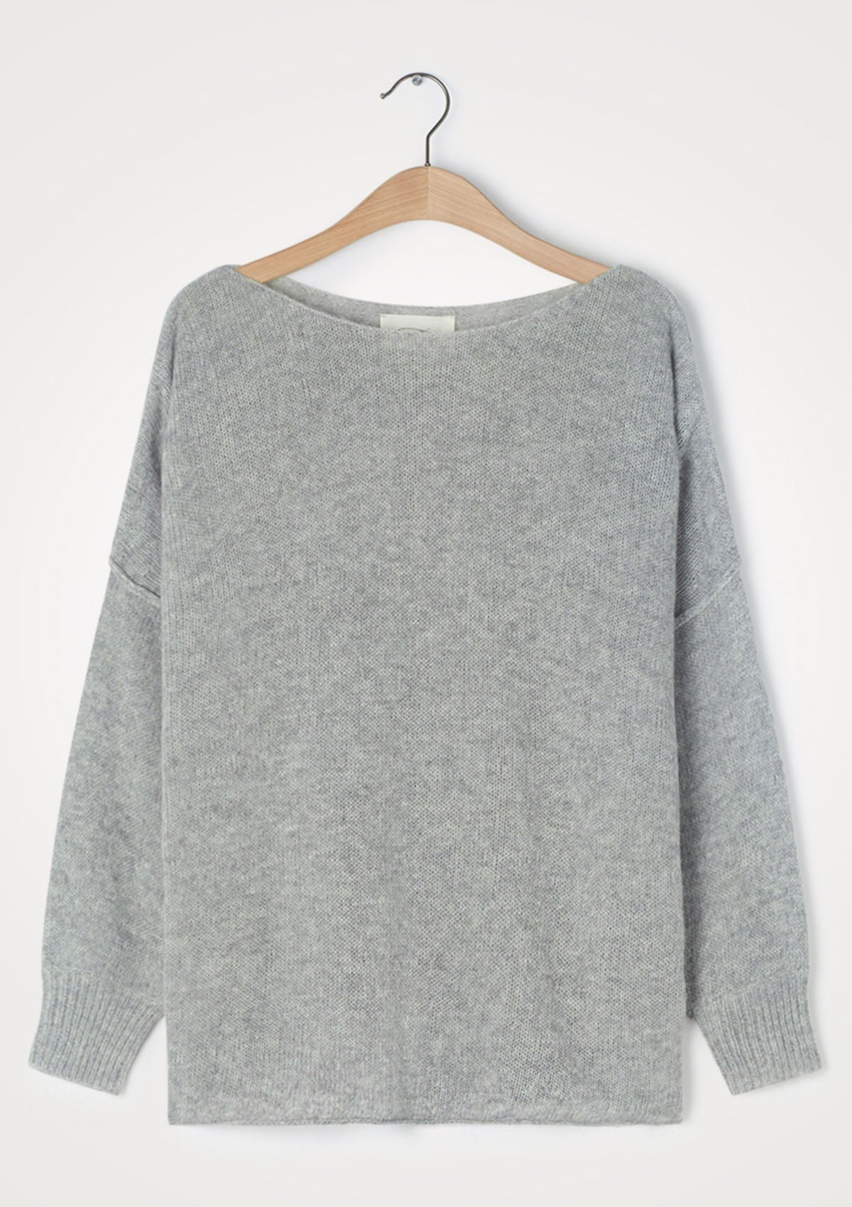 American Vintage Toqroad Jumper