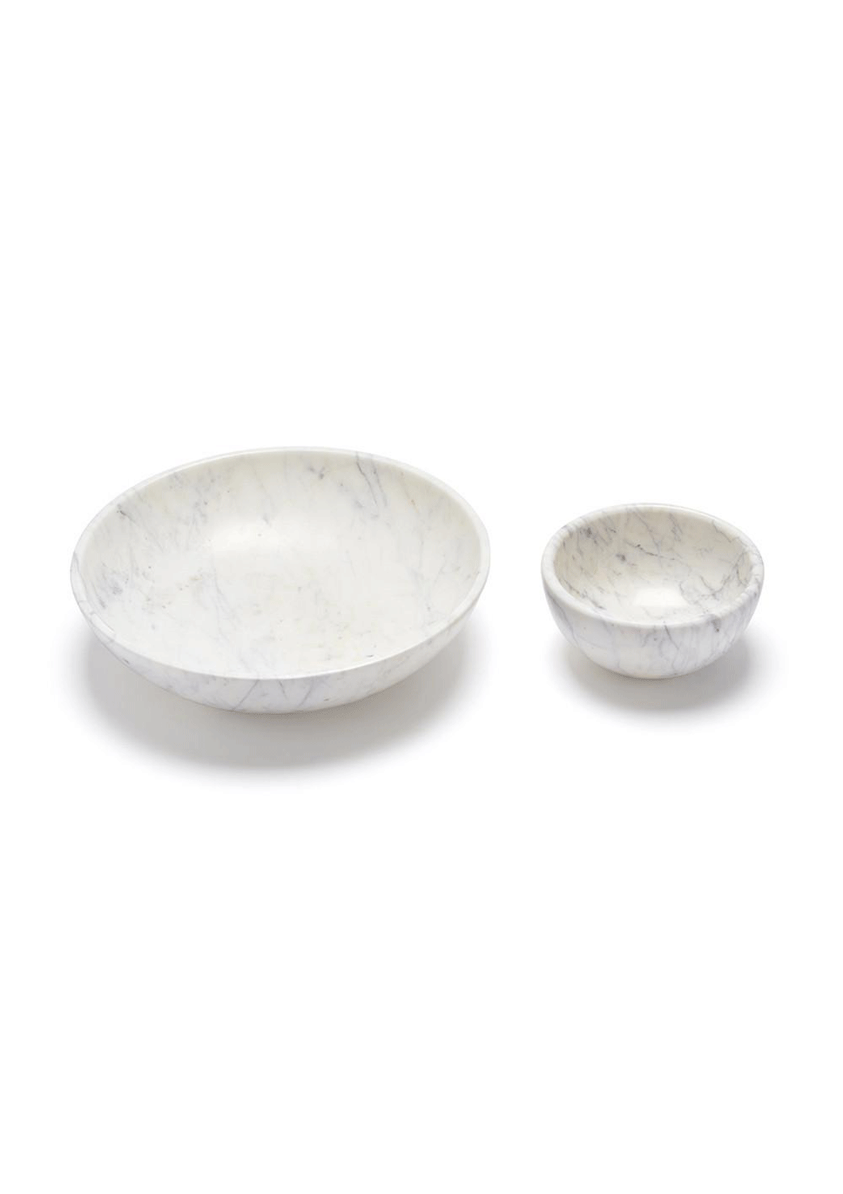 Marble Basics Essential Key Bowl