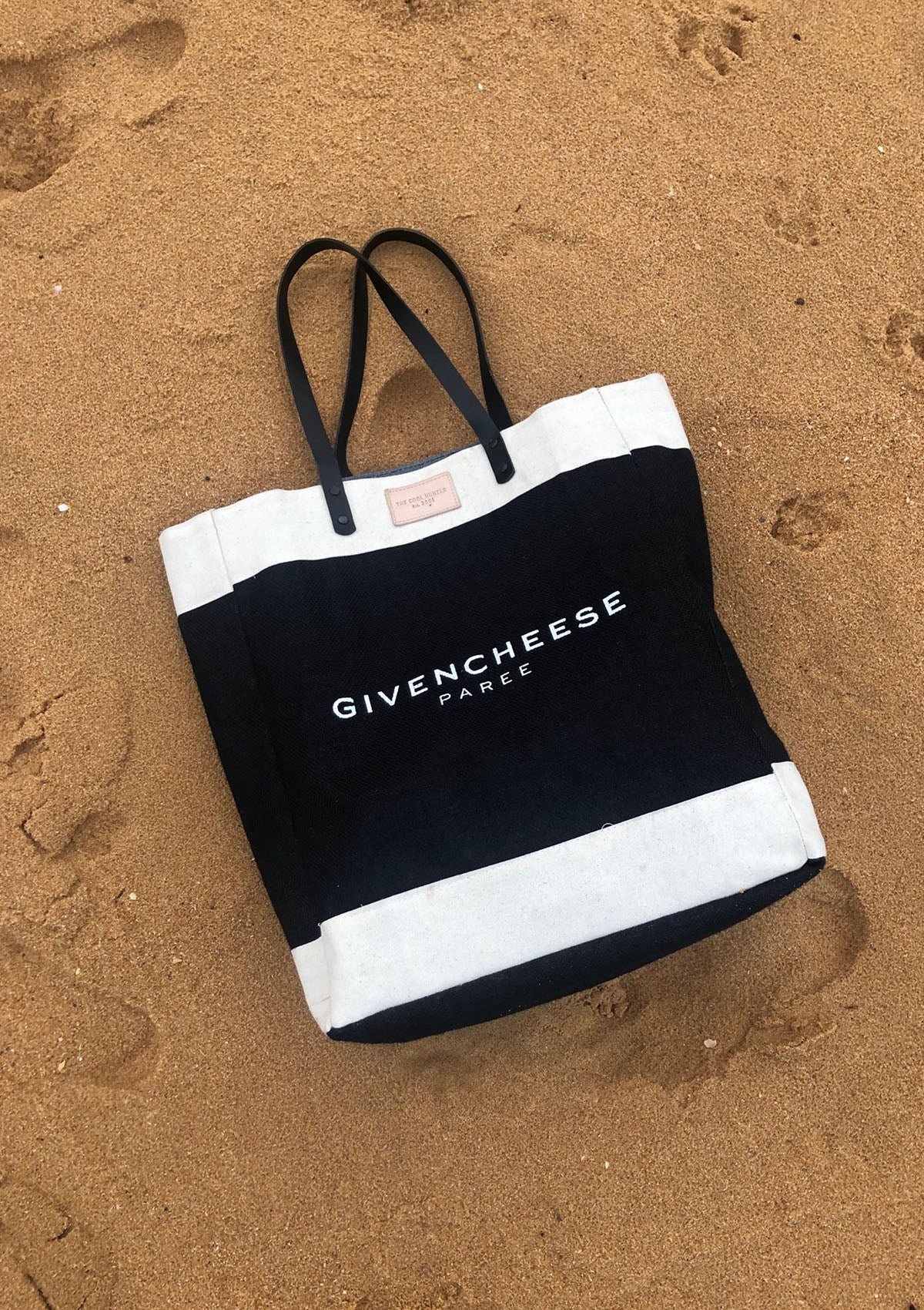 Givencheese Market Bag