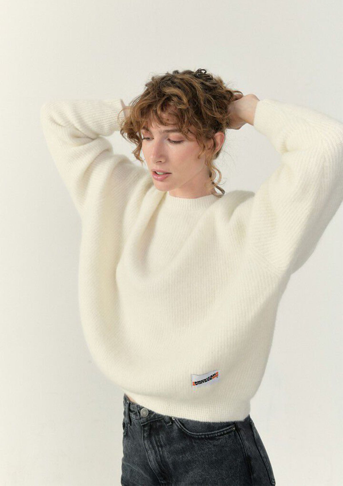 American Vintage Vitow Jumper