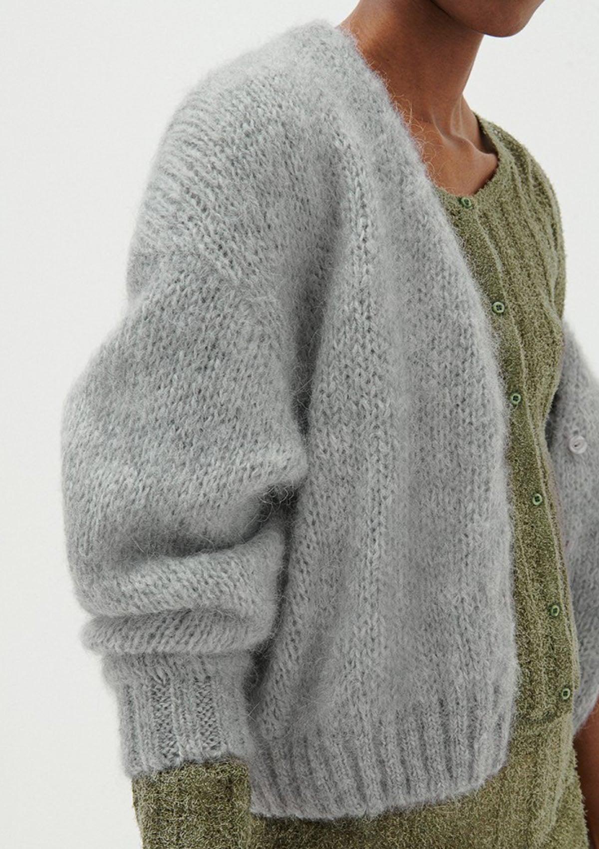 American Vintage Vogbay Cardigan