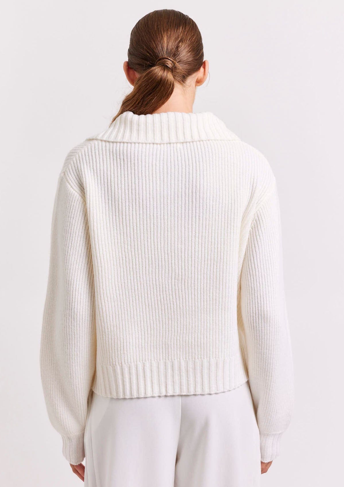 Alessandra Ana Sweater