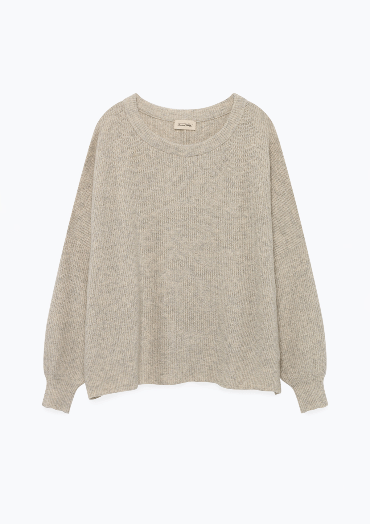 American Vintage Wopy Jumper