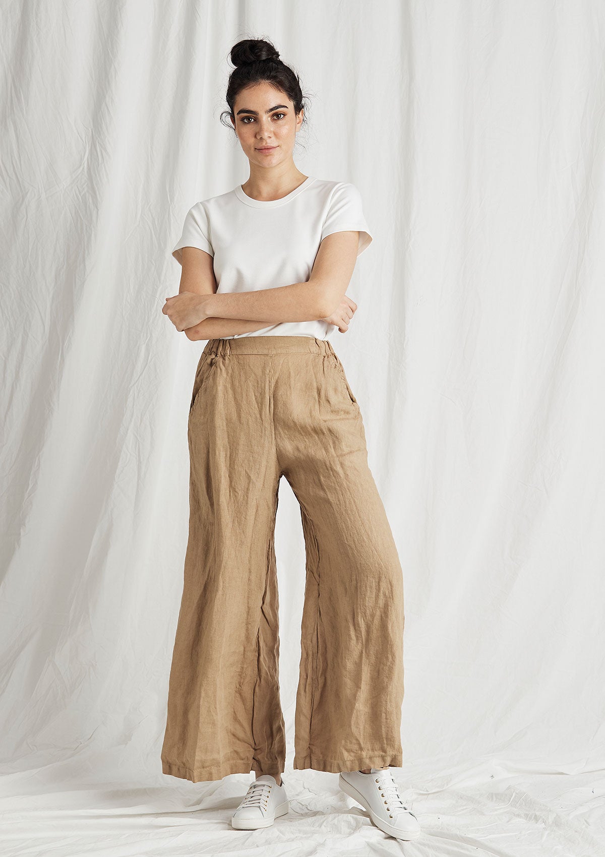 CP Shades Wendy Wide Leg Pant