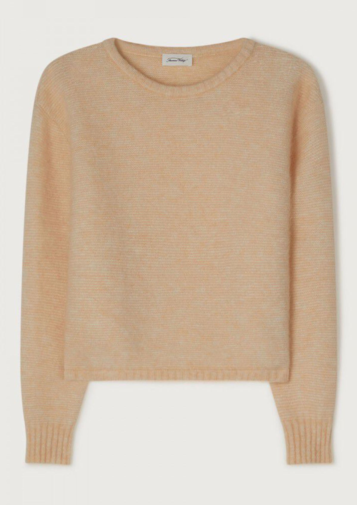 American Vintage Zabidoo Crew Neck Jumper