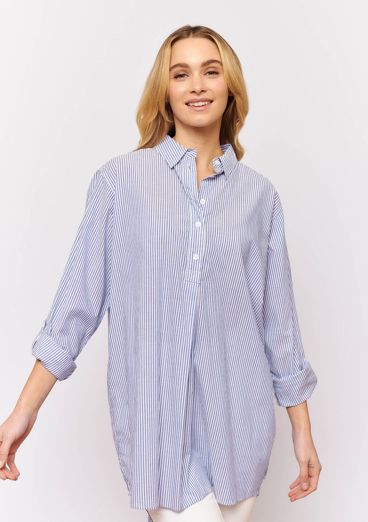 Alessandra Overshirt