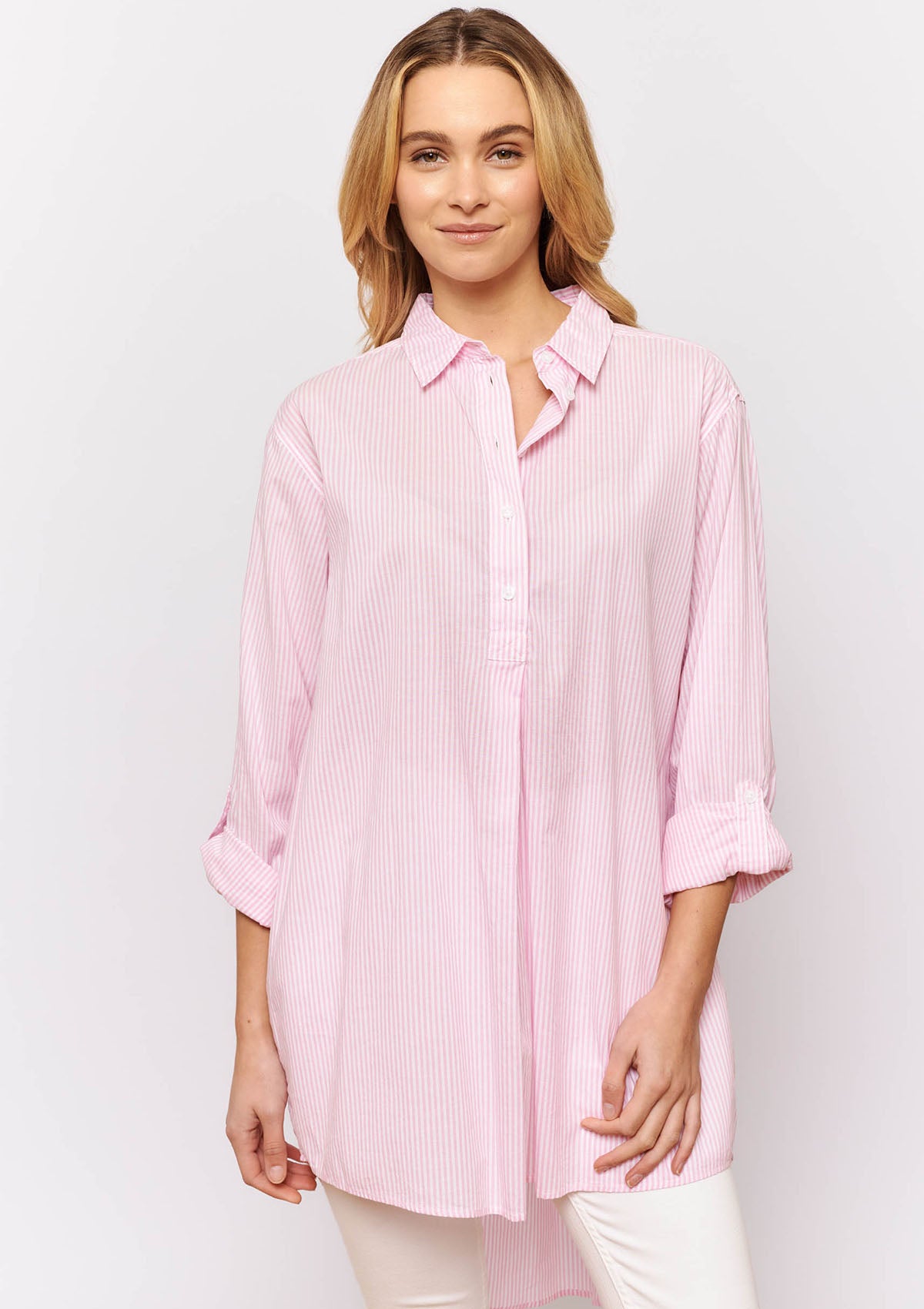 Alessandra Overshirt