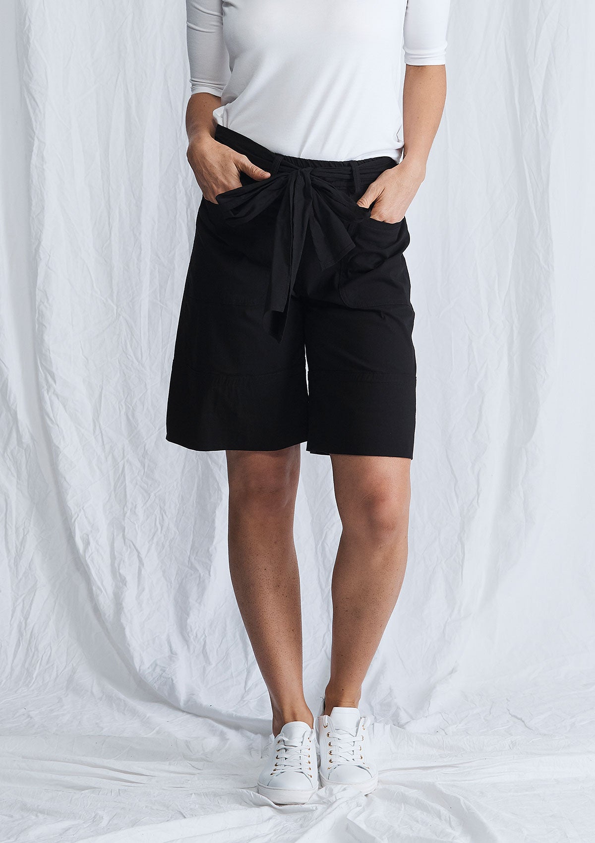 Mela Purdie Club Short