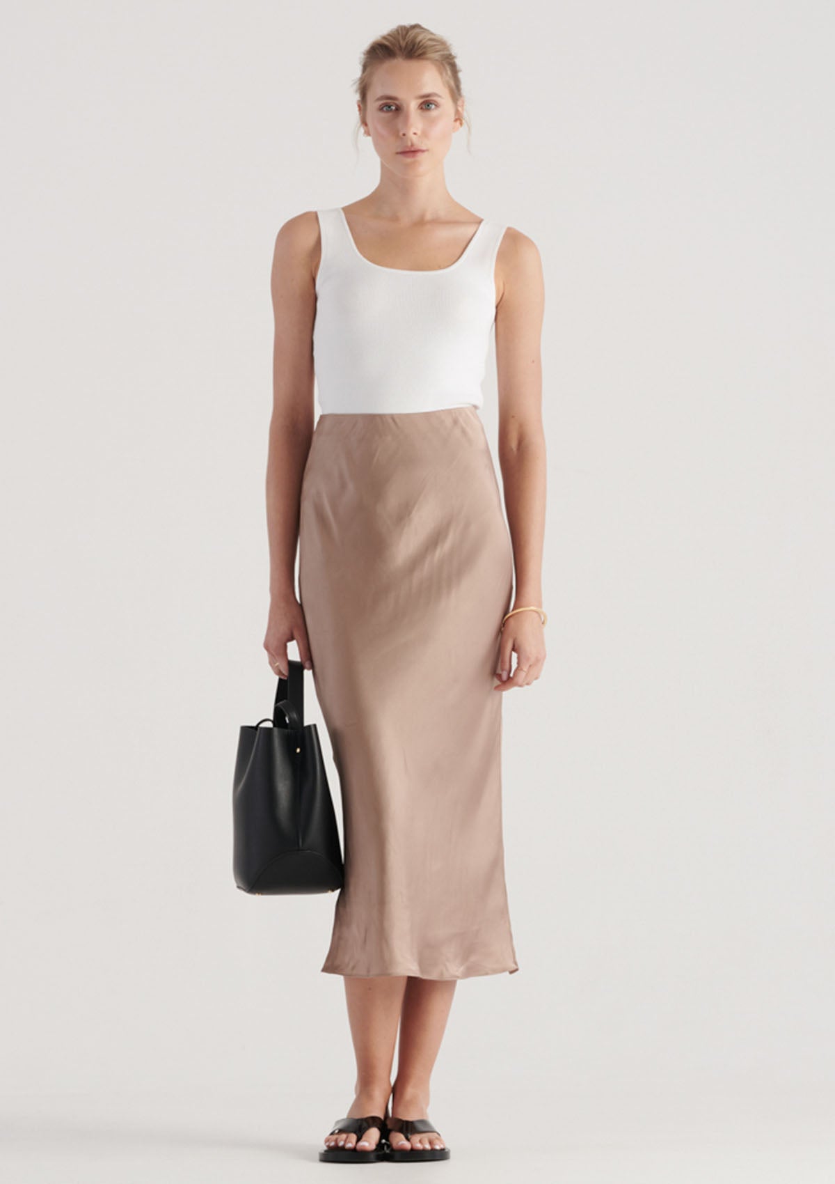 Elka Collective Liya Skirt