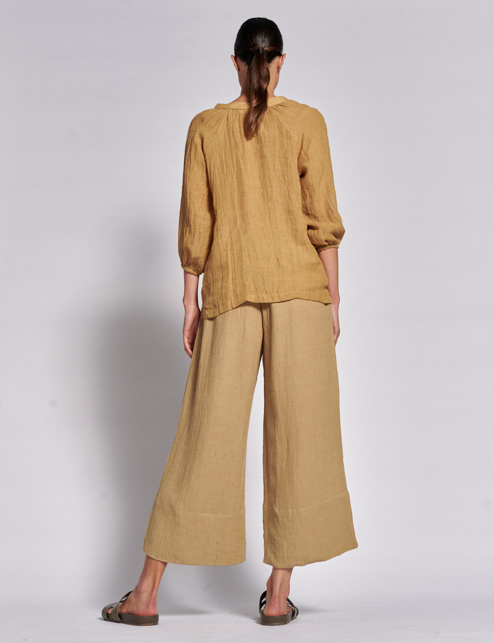 In The Sac Ayra Wide Leg Pant