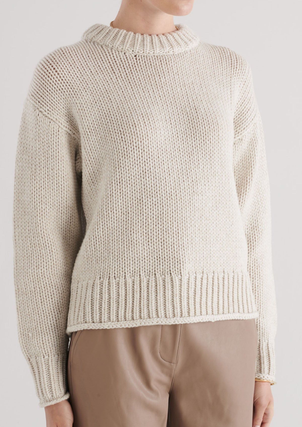 Elka Collective Karlie Knit