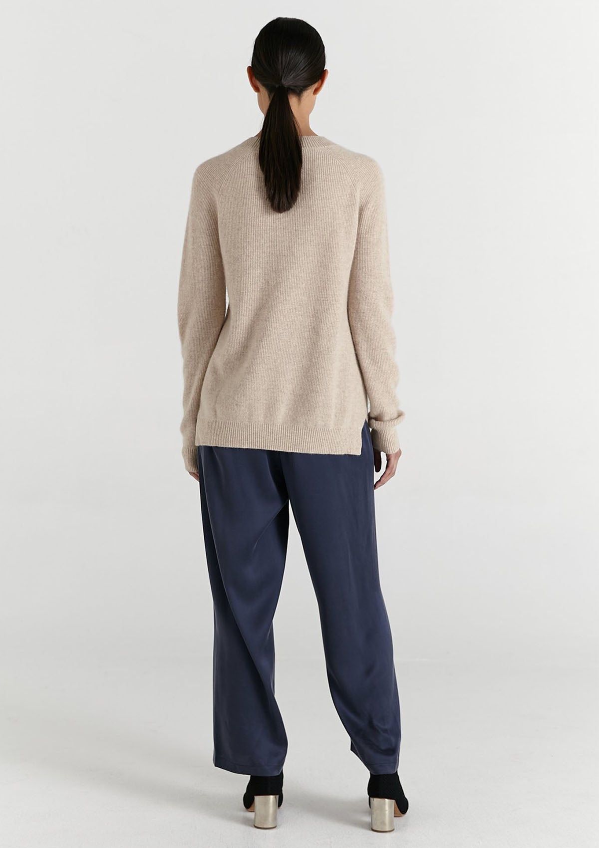 Marle Maxen Sweater