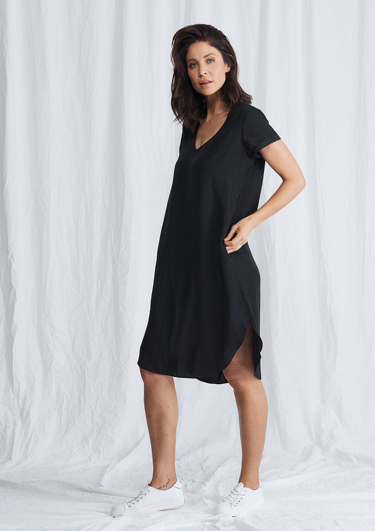 Mela Purdie Retreat Dress