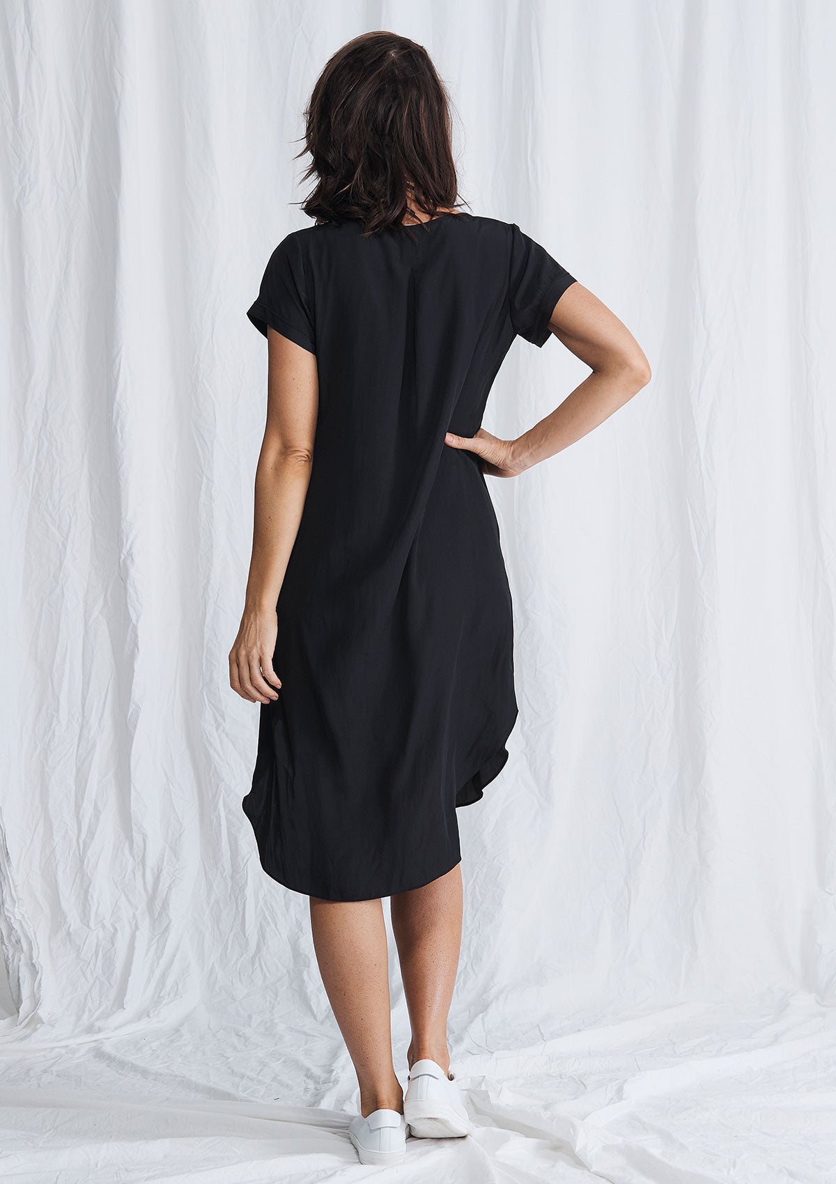 Mela Purdie Retreat Dress