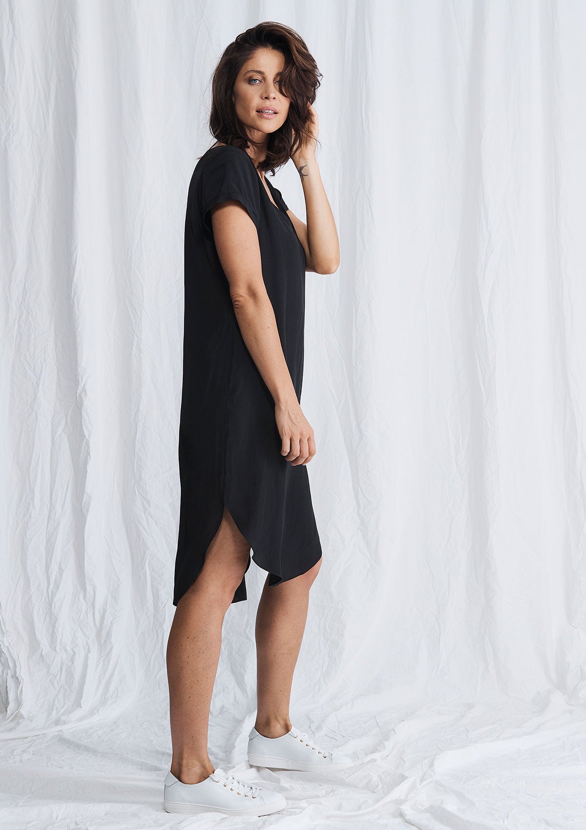 Mela Purdie Retreat Dress