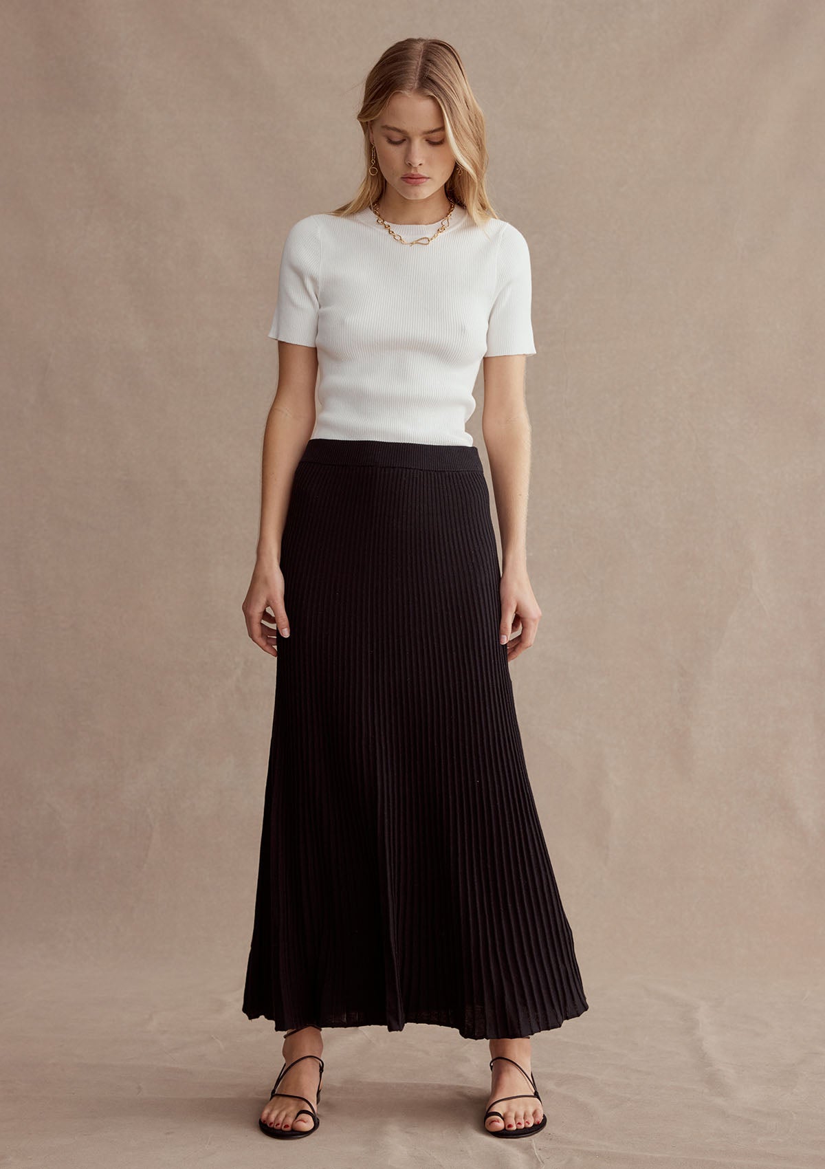 Marle Thea Skirt