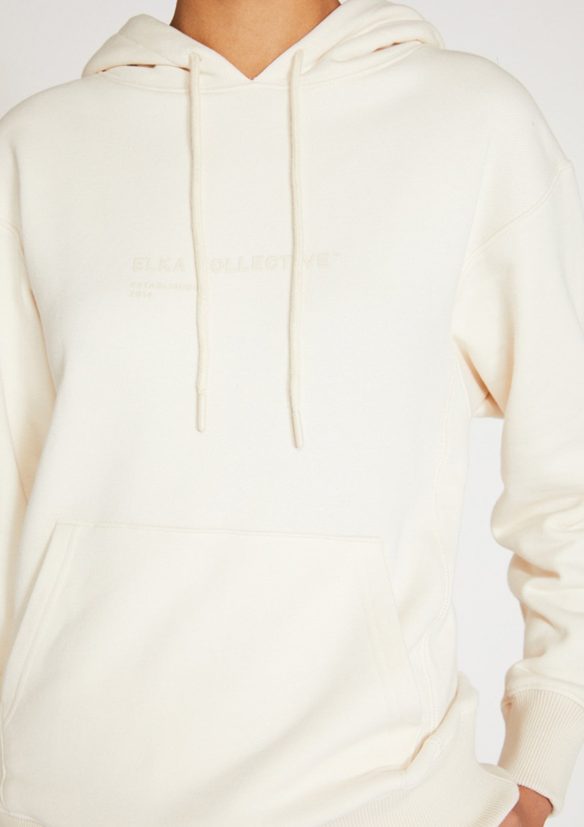 Elka Collective Trademark Hoodie