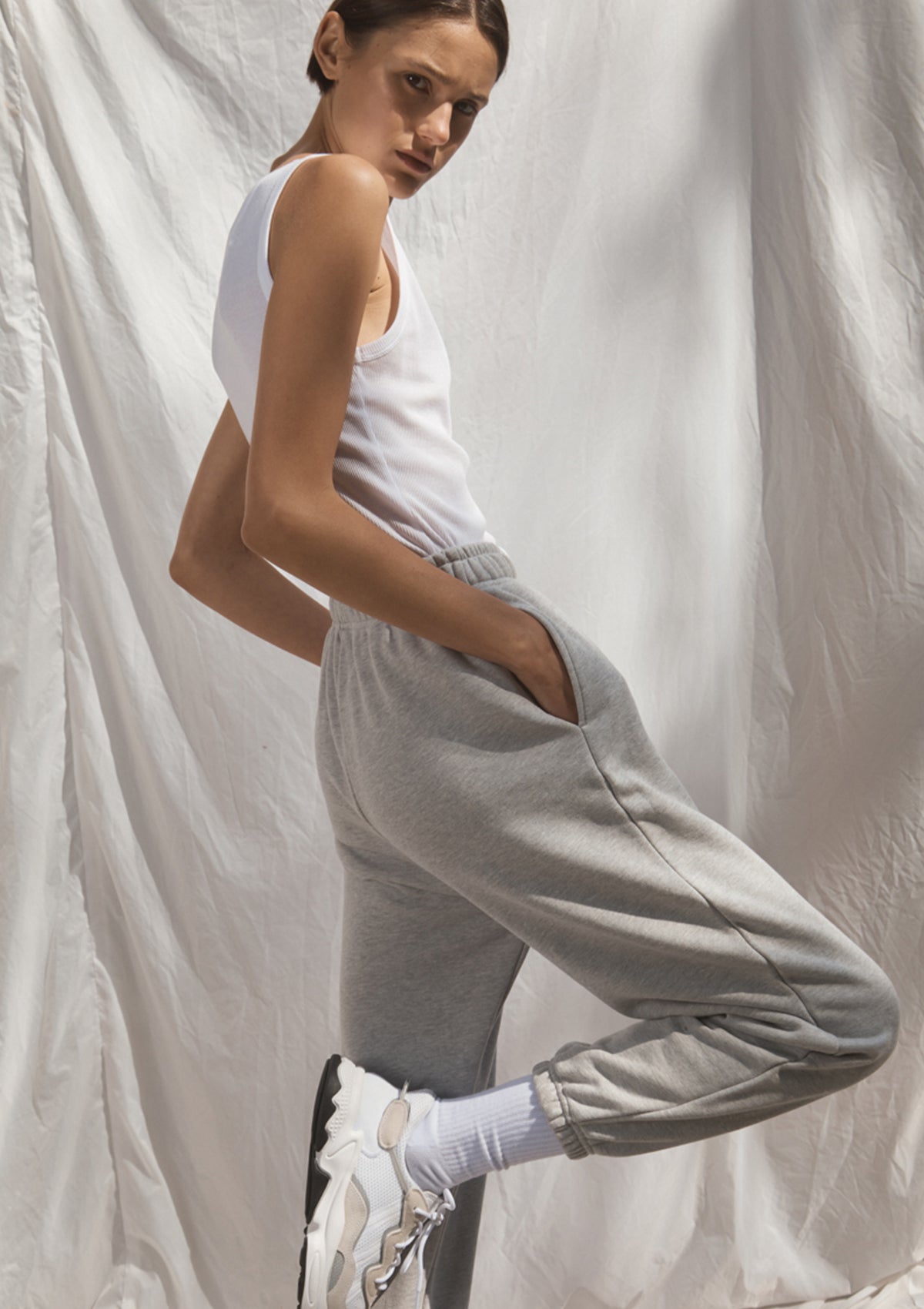 Elka Collective Trademark Trackpant