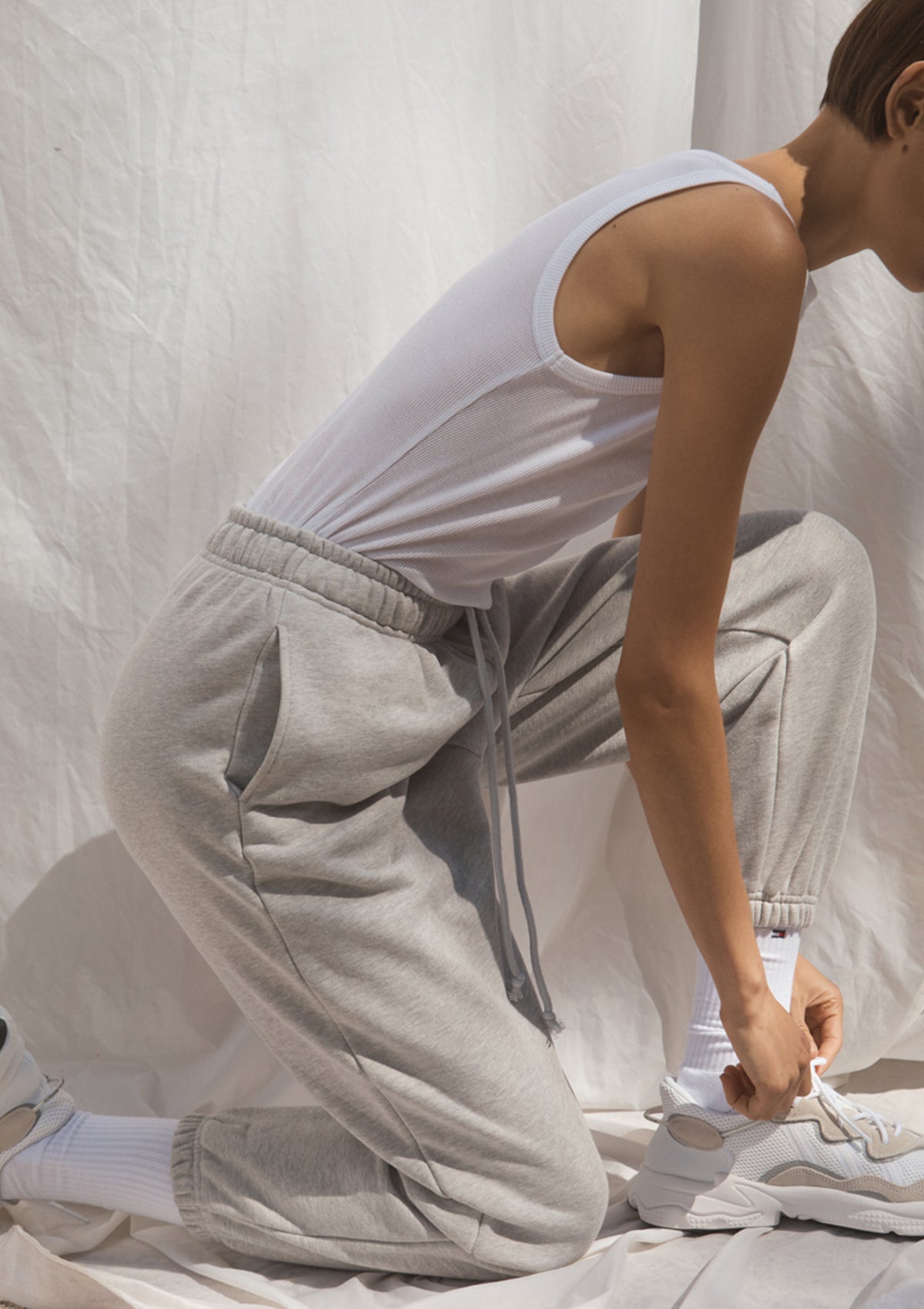 Elka Collective Trademark Trackpant