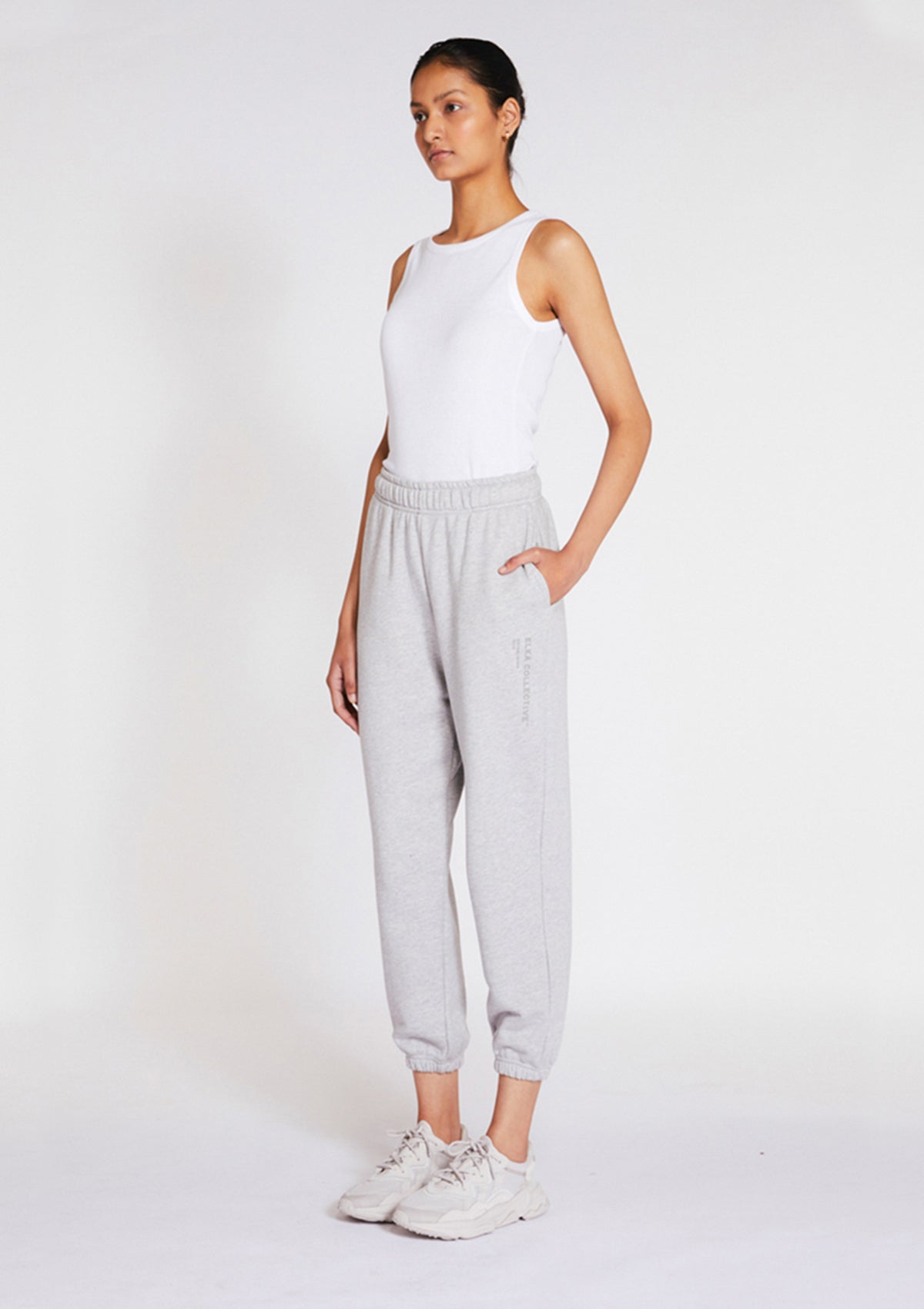 Elka Collective Trademark Trackpant