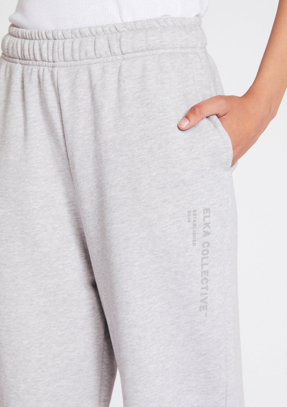 Elka Collective Trademark Trackpant