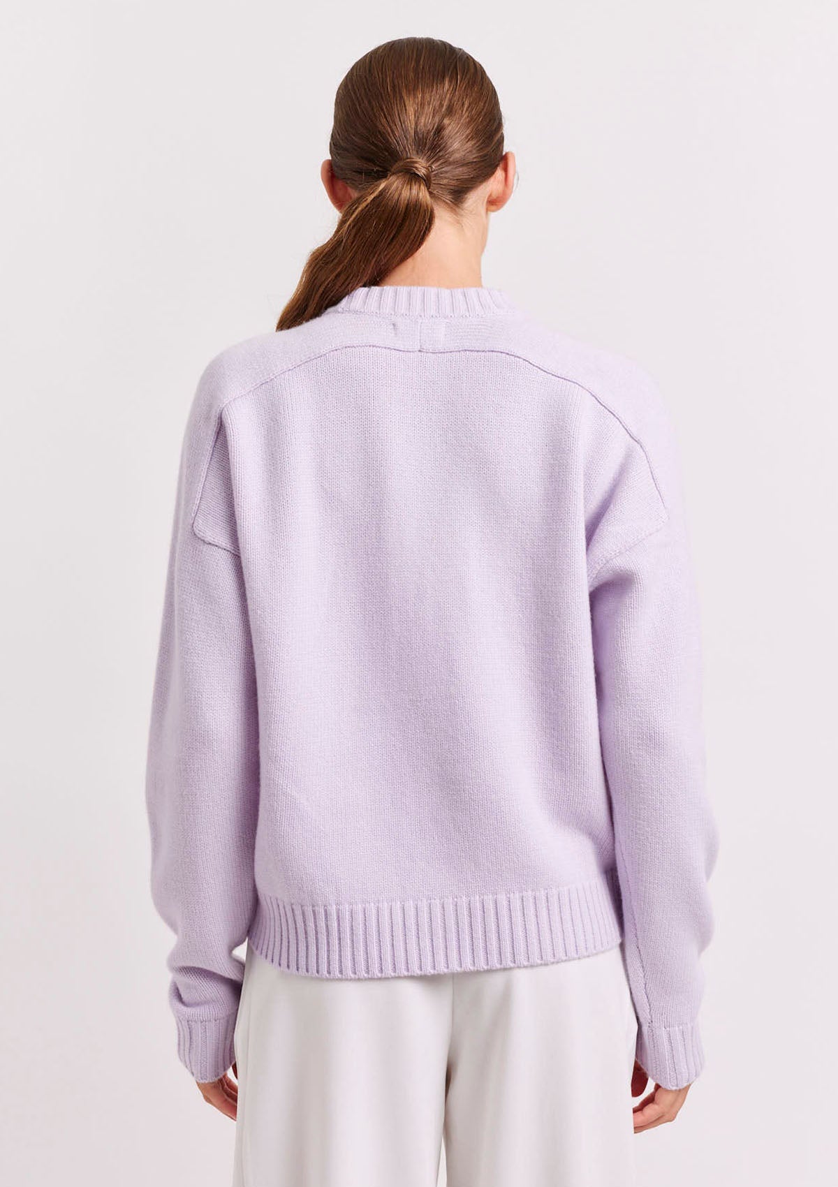 Alessandra Polly Sweater