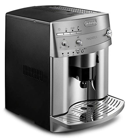 The De’Longhi Magnifica ESAM 3300 Espresso and Cappuccino Machine Review